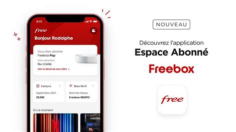 free mon espace abonn mobile|Assistance Free